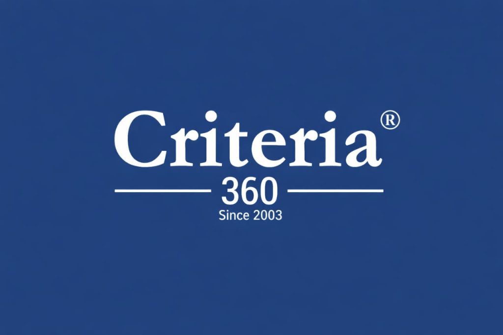 Criteria 360