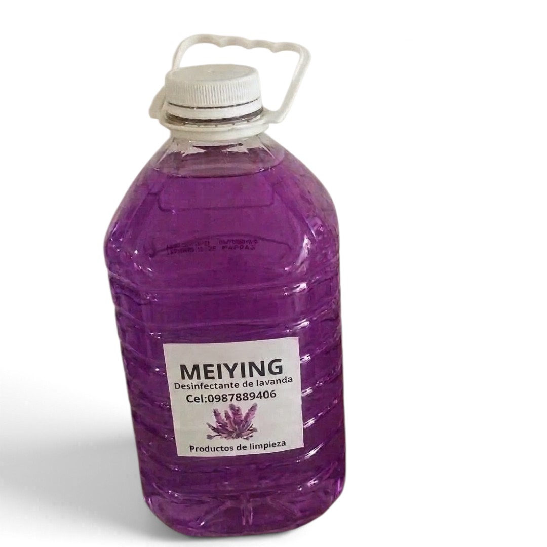 Desinfectante MEIYING